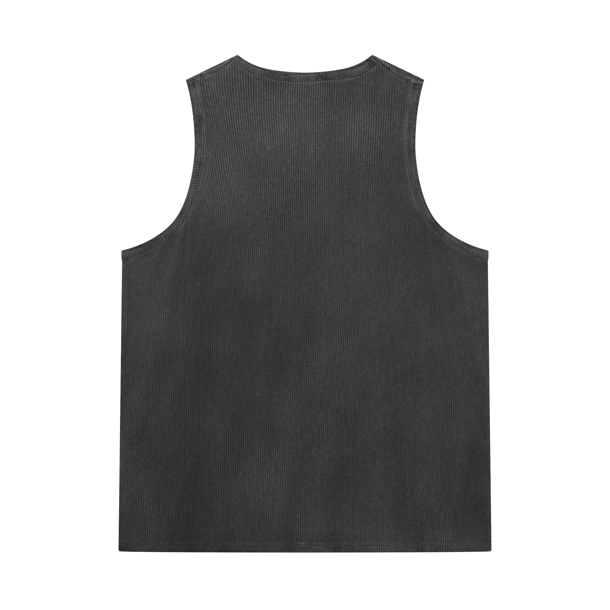 Stone Rib Dirty Tank