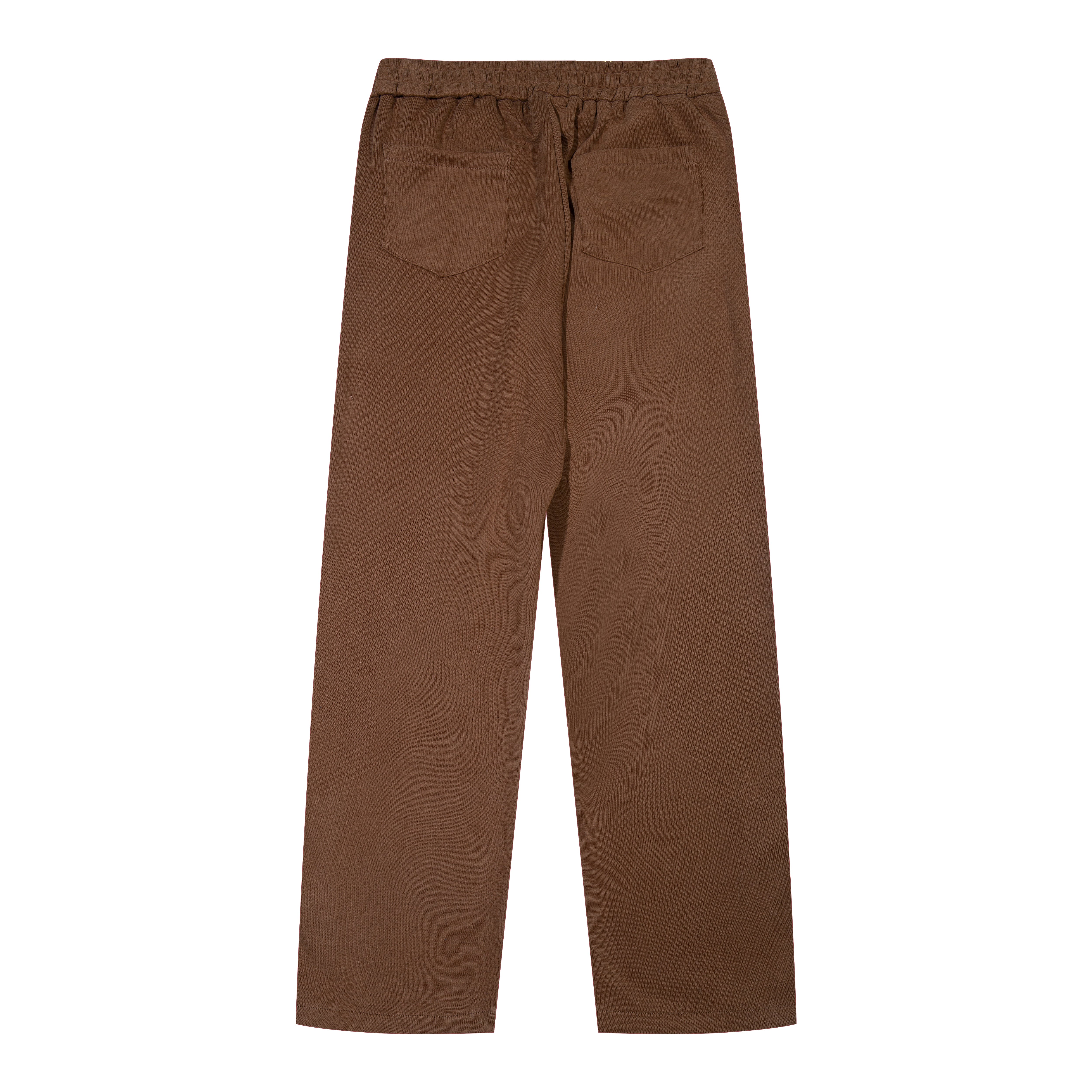 Brown Signature Essential Sweats