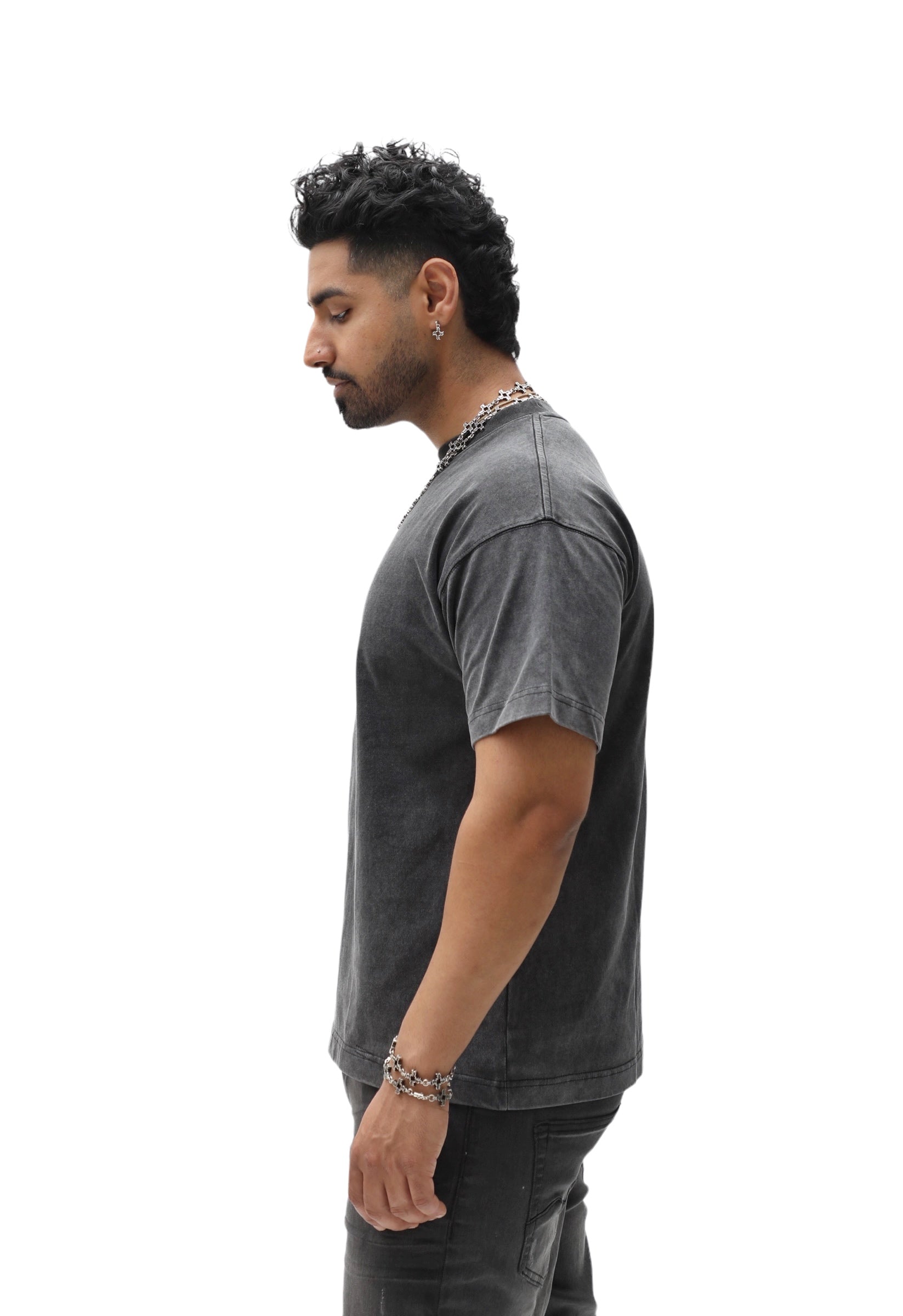 360G Washed Essential Tee - 3 Colors