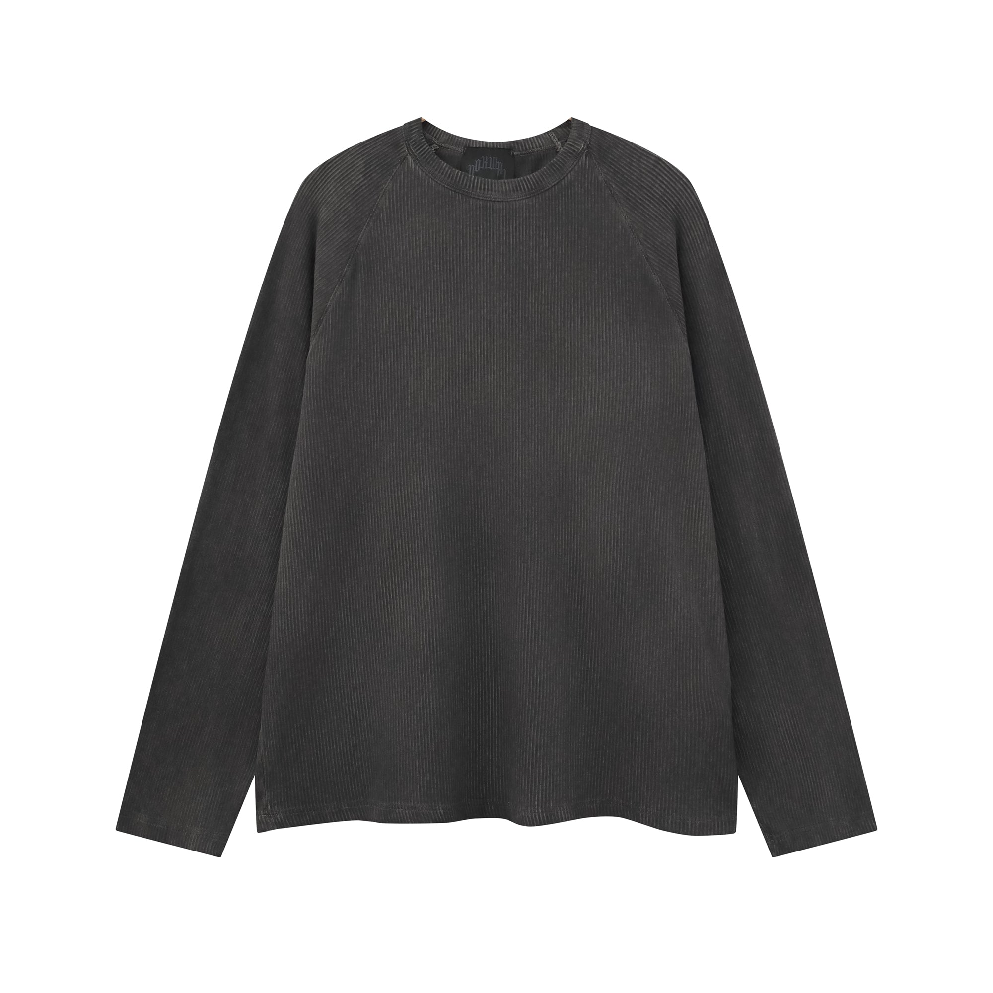 Stone Rib Dirty Long Sleeve Thermal