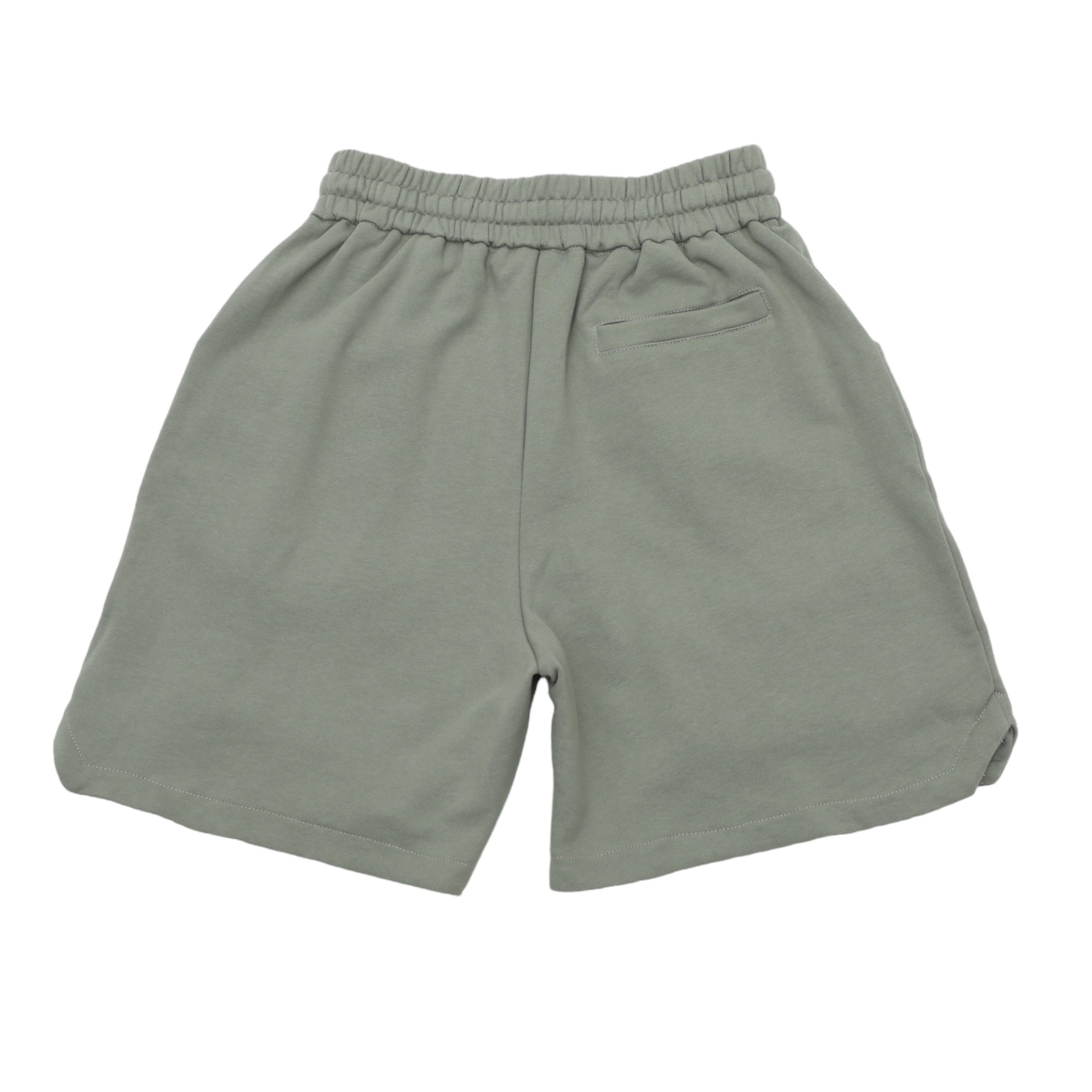 Sage Utility Sweat Shorts