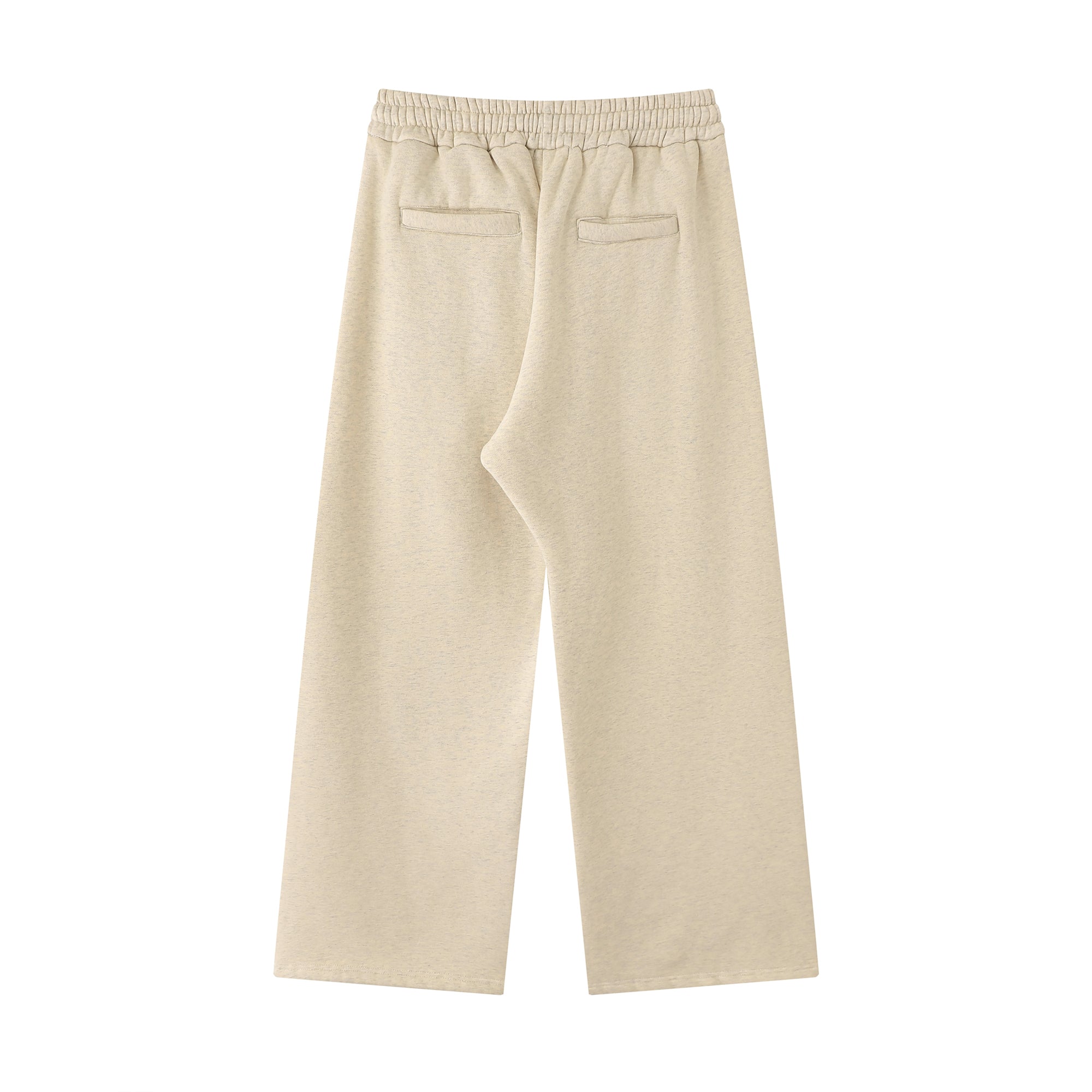 Monogram Essential Sweats Oat