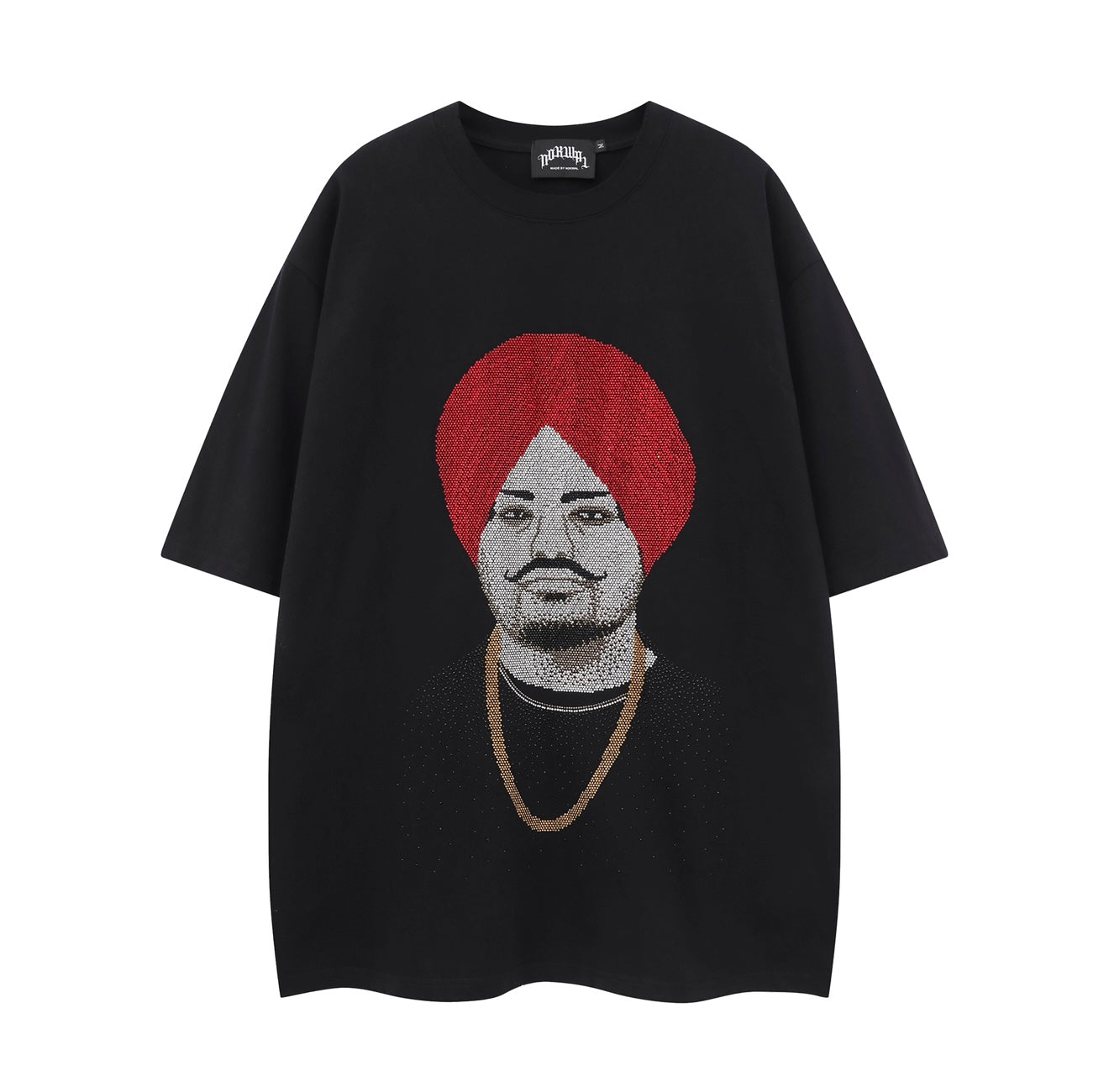 PRE ORDER SIDHU MOOSEWALA DRILL T