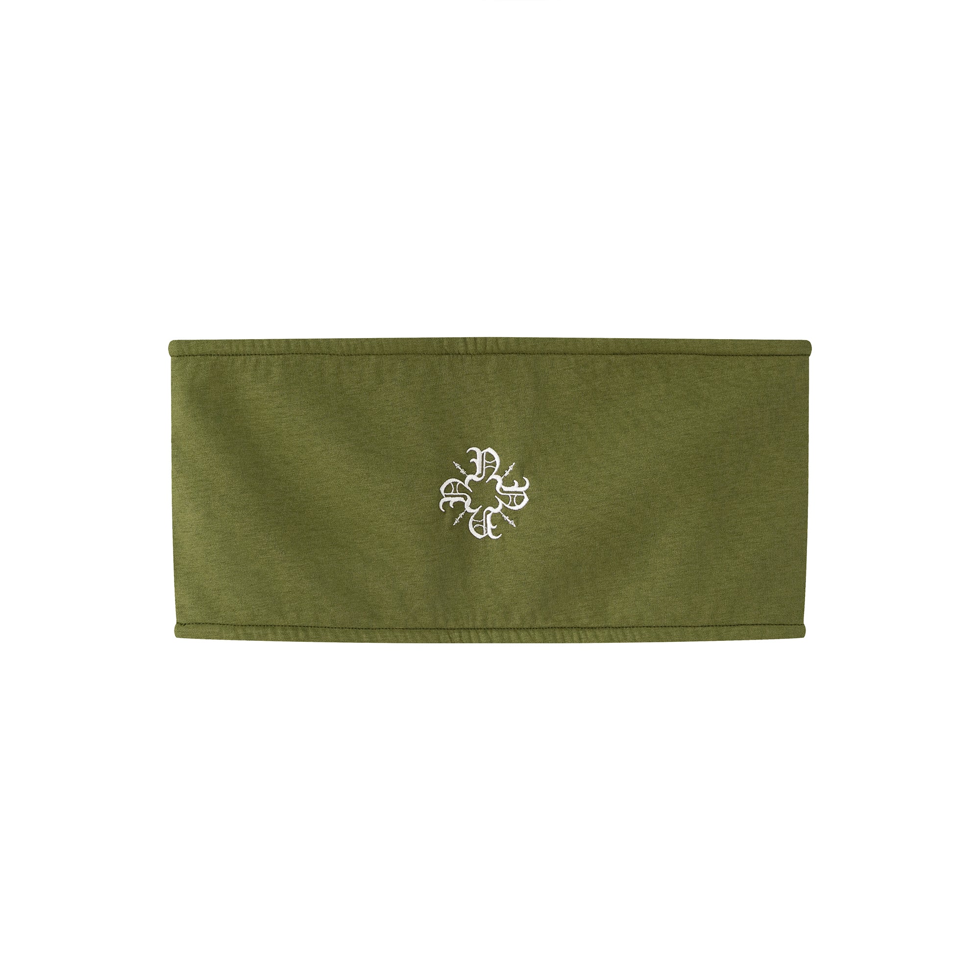 Monogram/Signature Reversible Tube Top