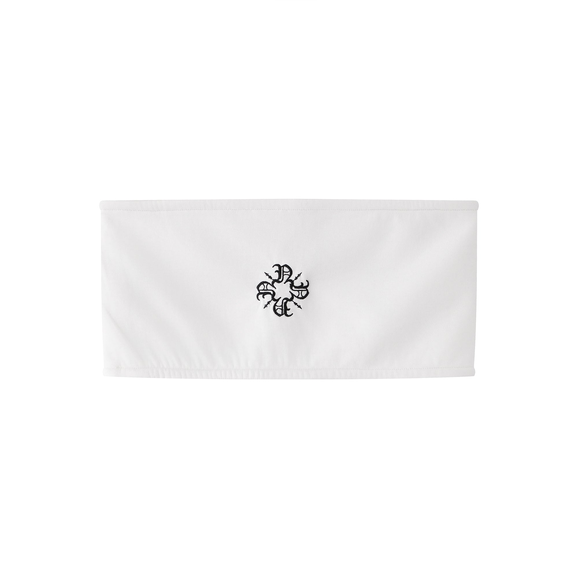 Monogram/Signature Reversible Tube Top
