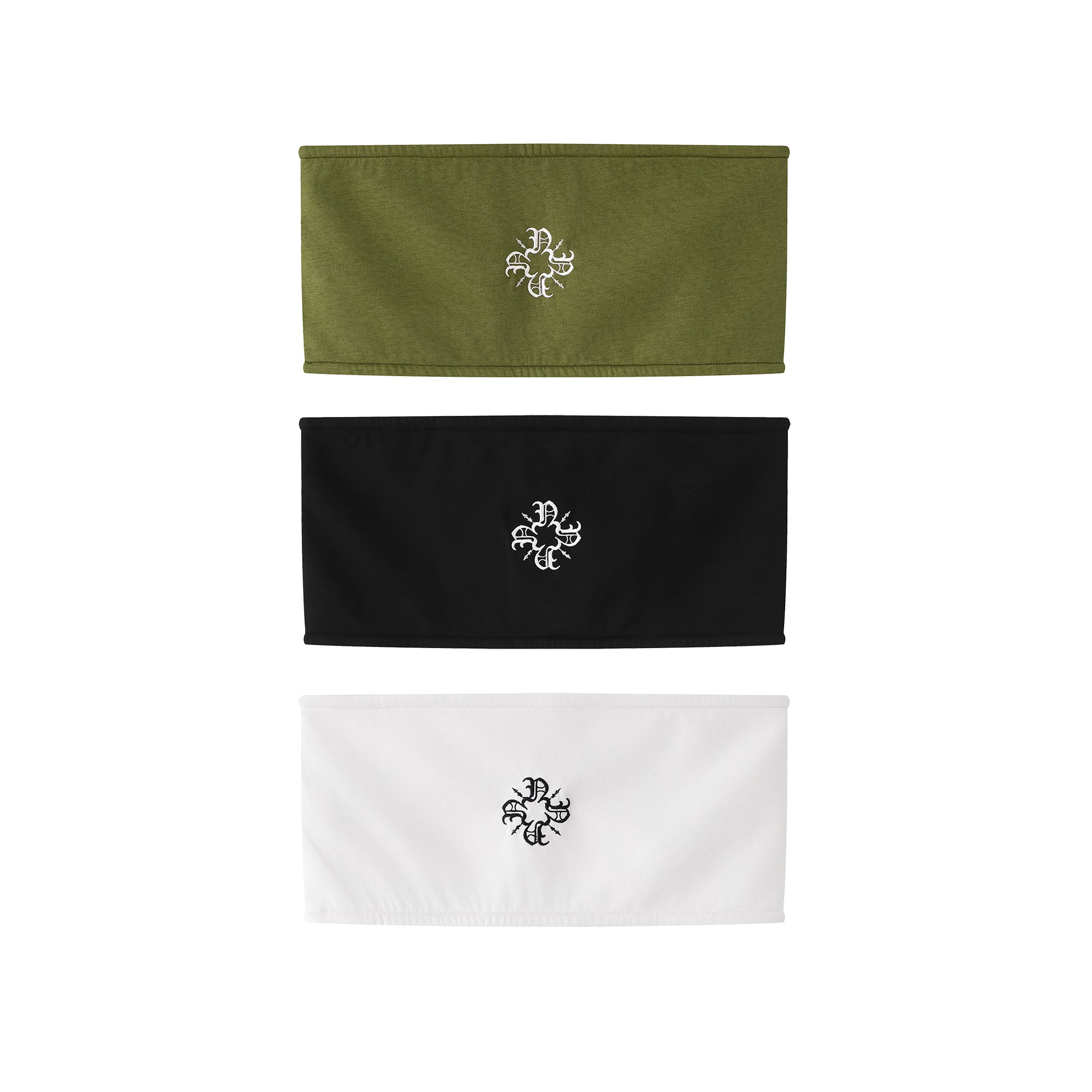 Monogram/Signature Reversible Tube Top