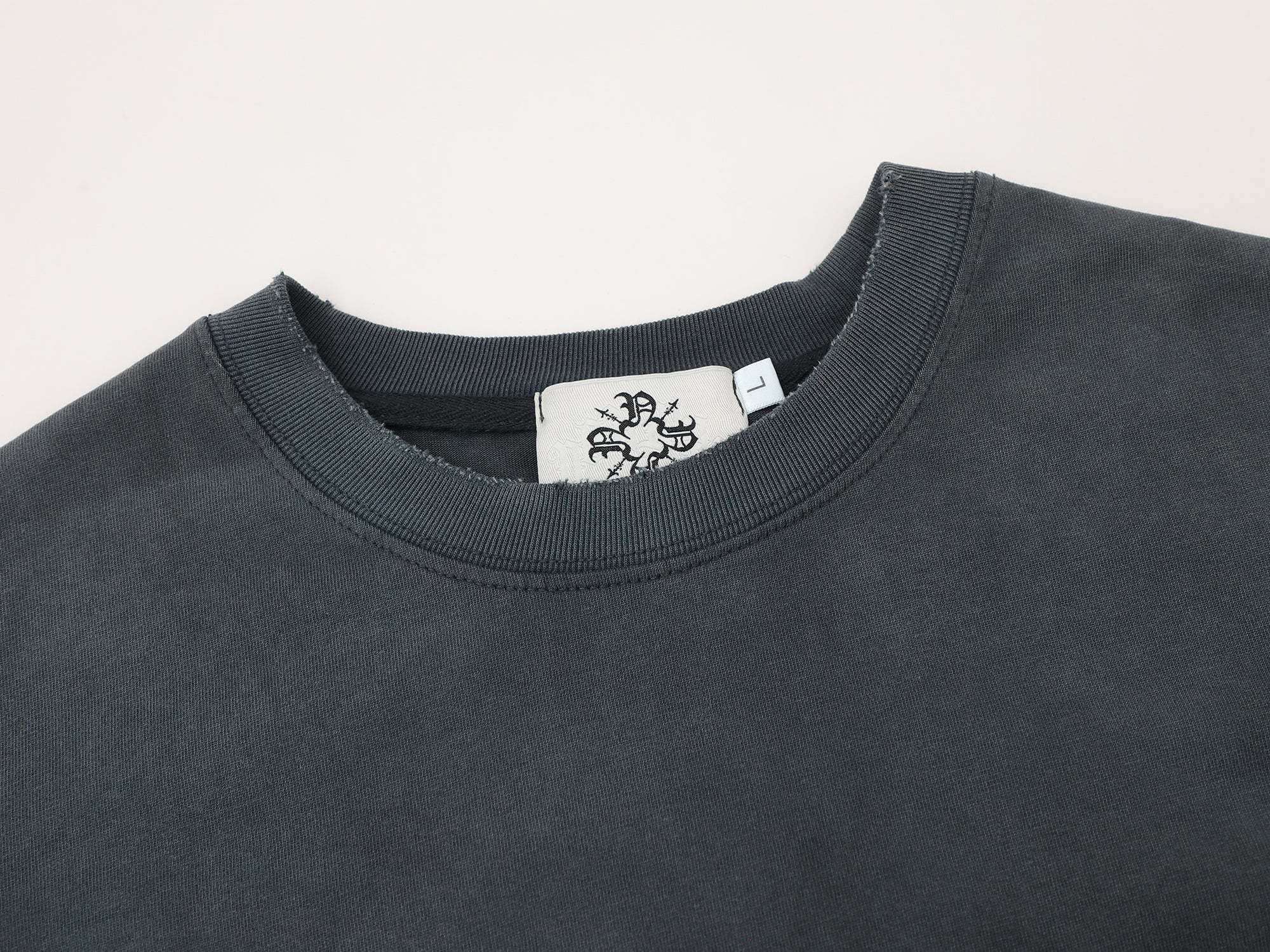Shadow Pocket Tee