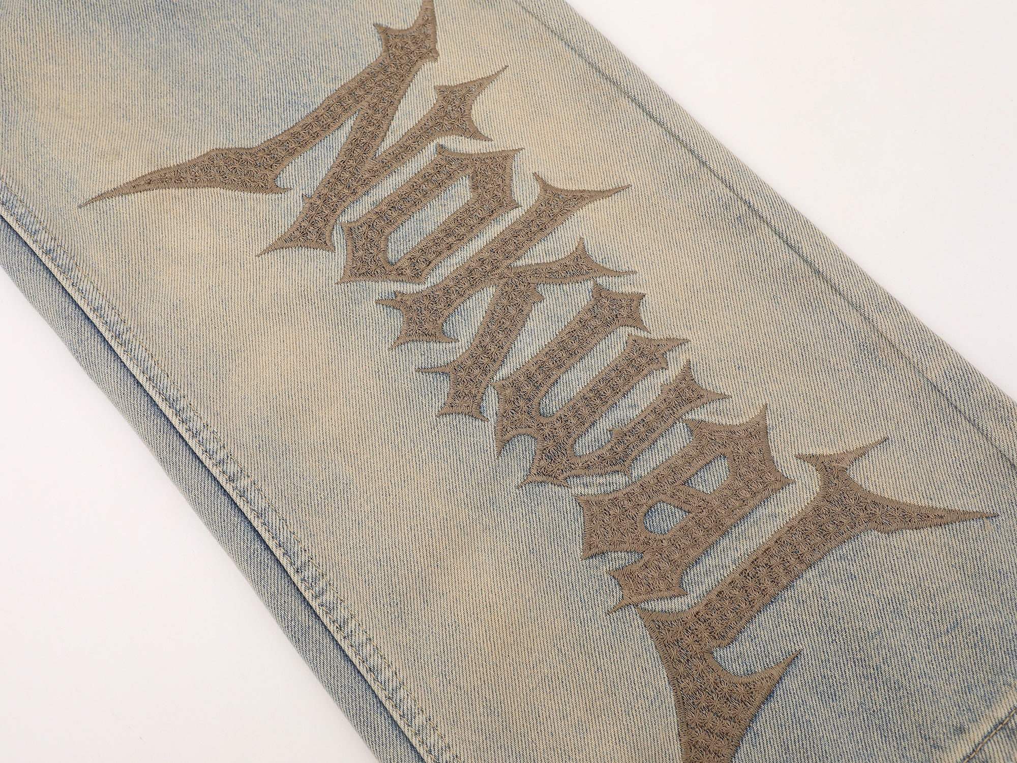 NOKWAL Phantom Fade Denim