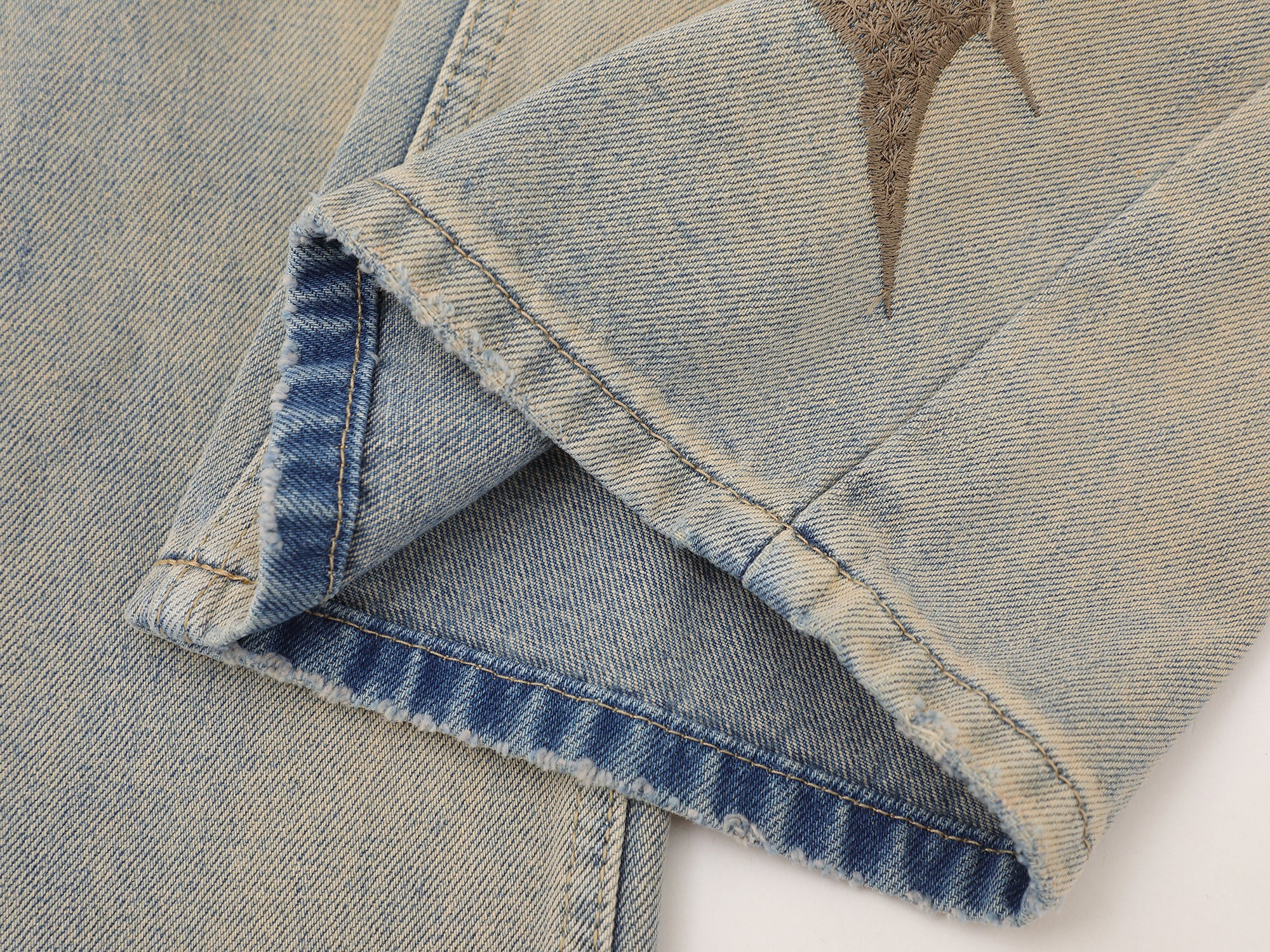 NOKWAL Phantom Fade Denim