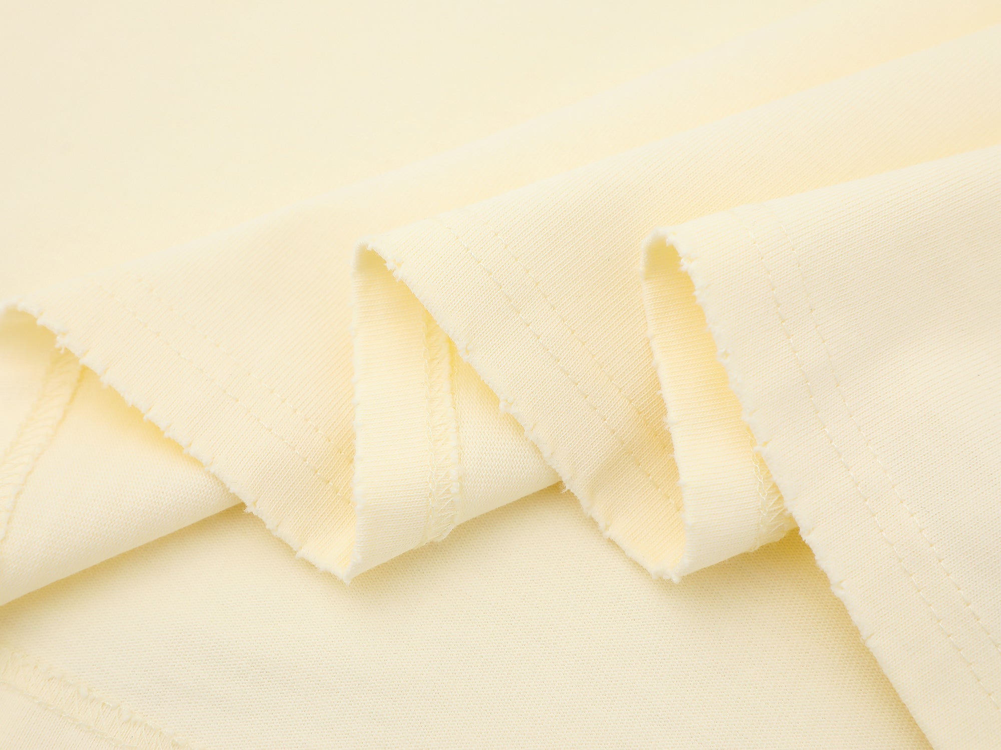 Nokwal Deadstar Tee- Cream