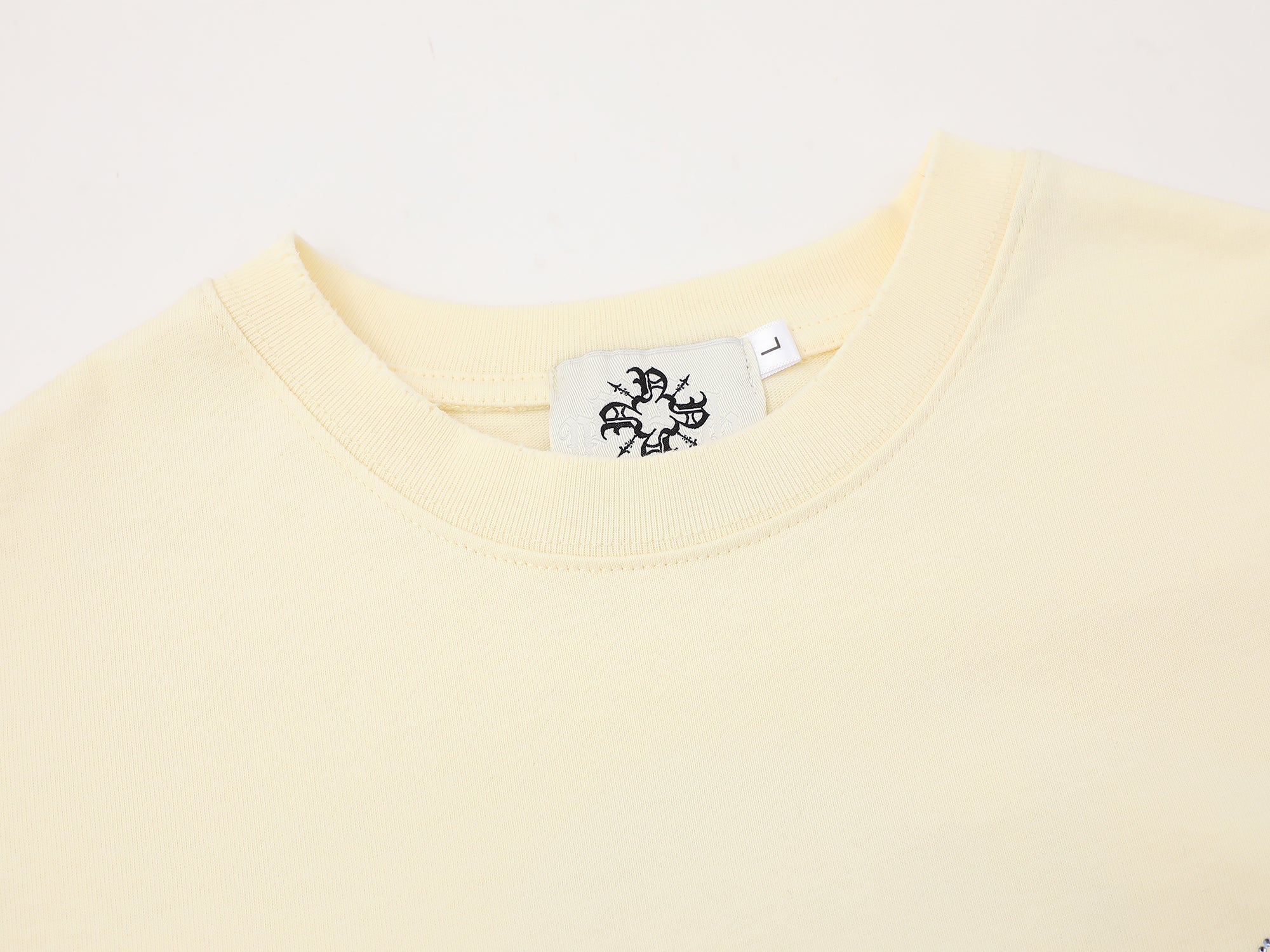 Nokwal Deadstar Tee- Cream