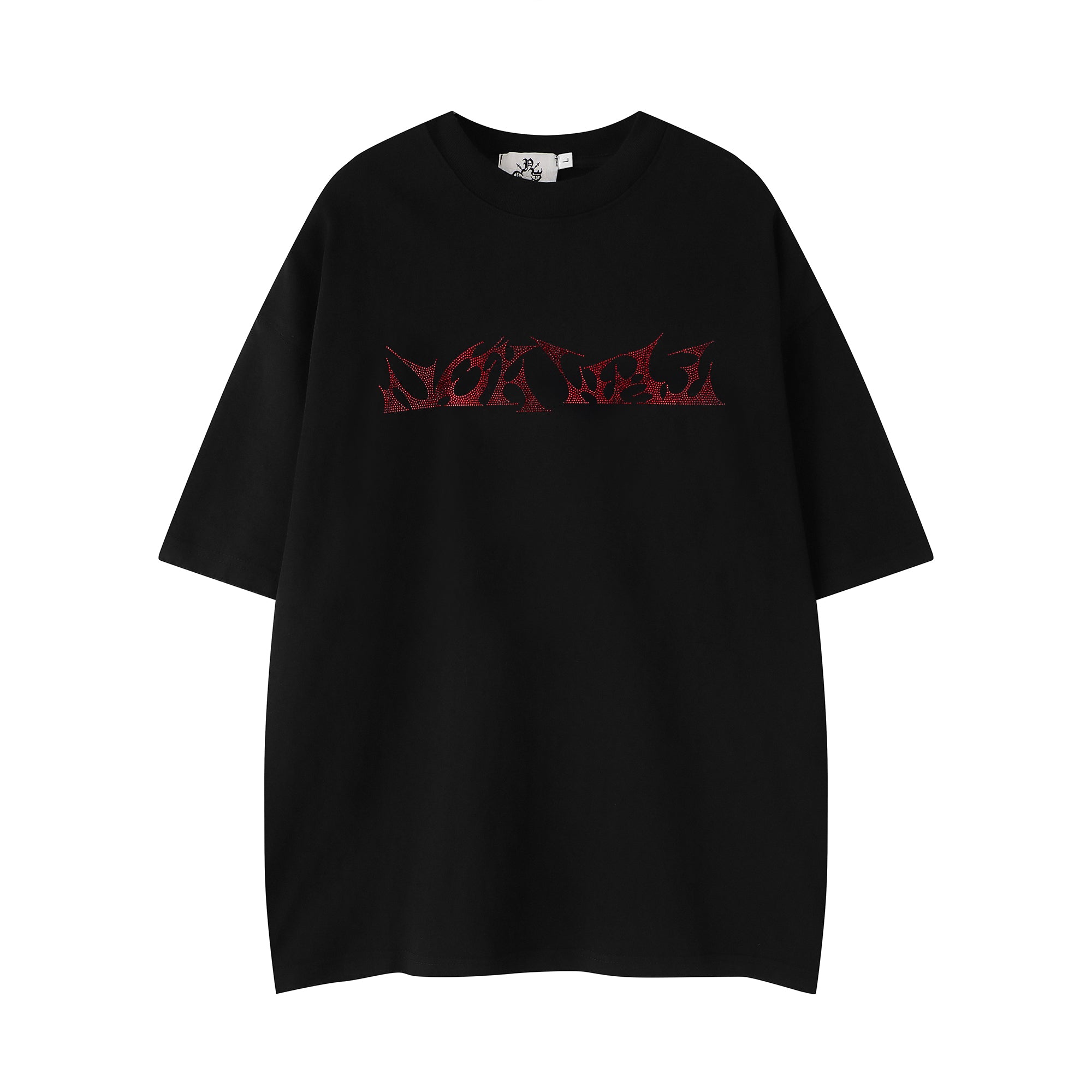 Nokwal Deadstar Tee- Black