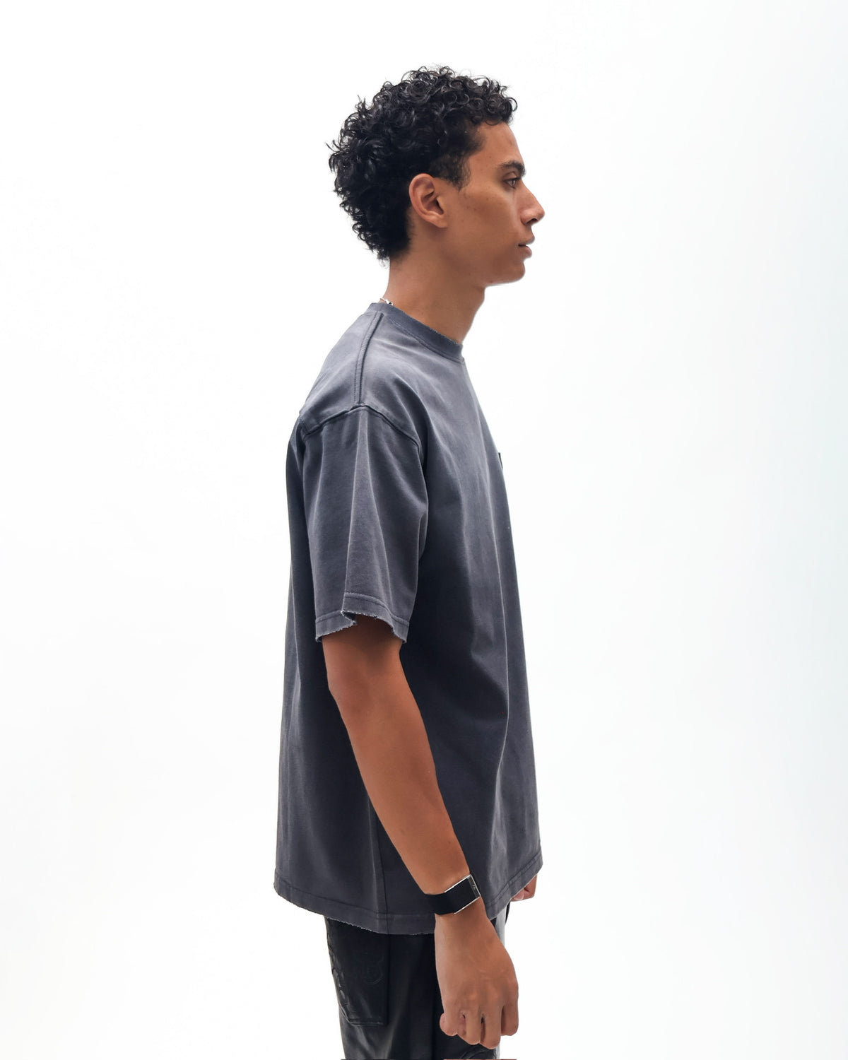 Shadow Pocket Tee