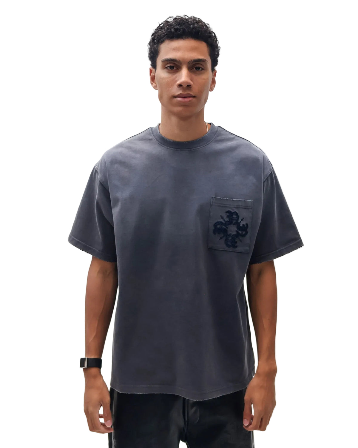 Shadow Pocket Tee
