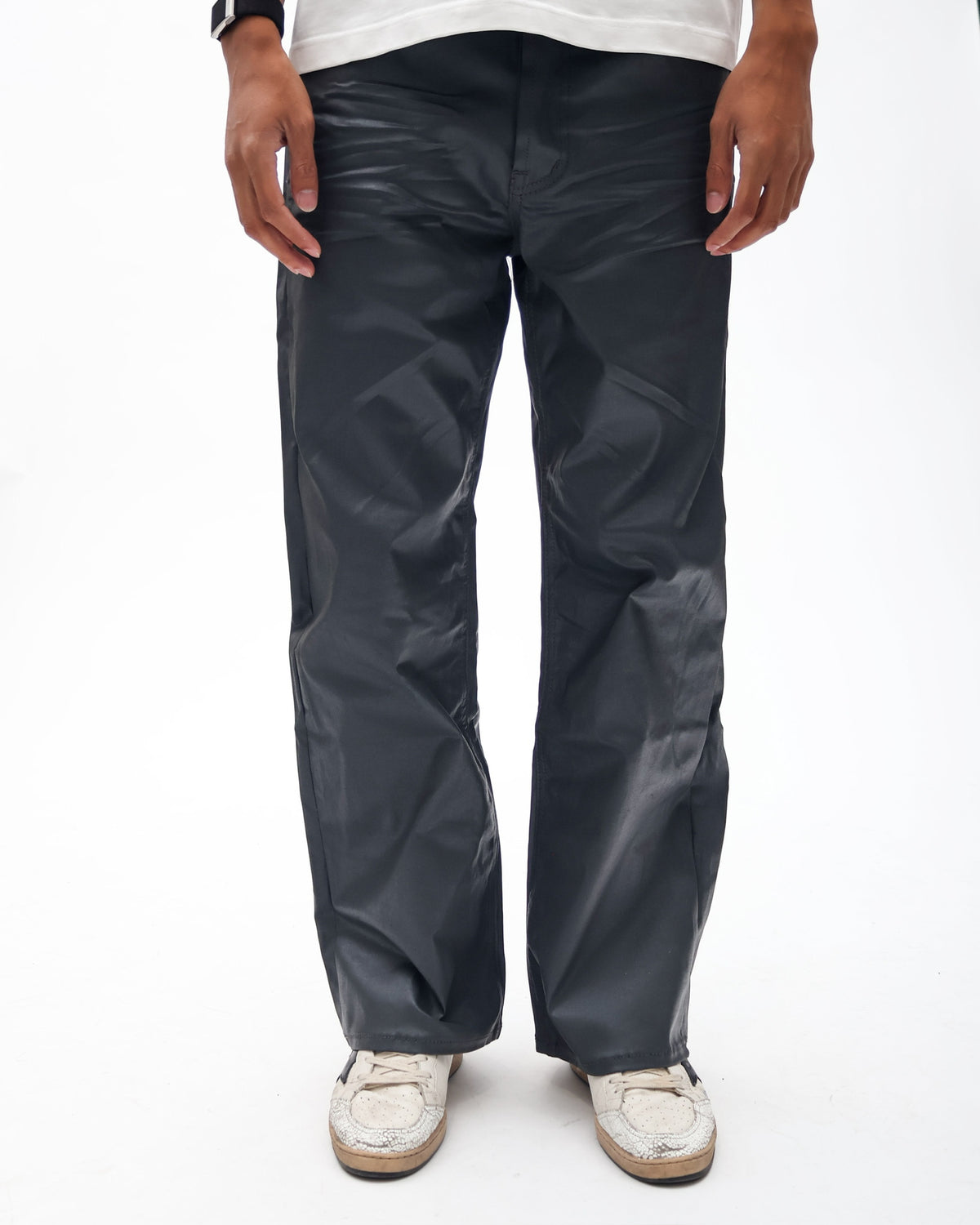 NOKWAL Midnight Wax Denim