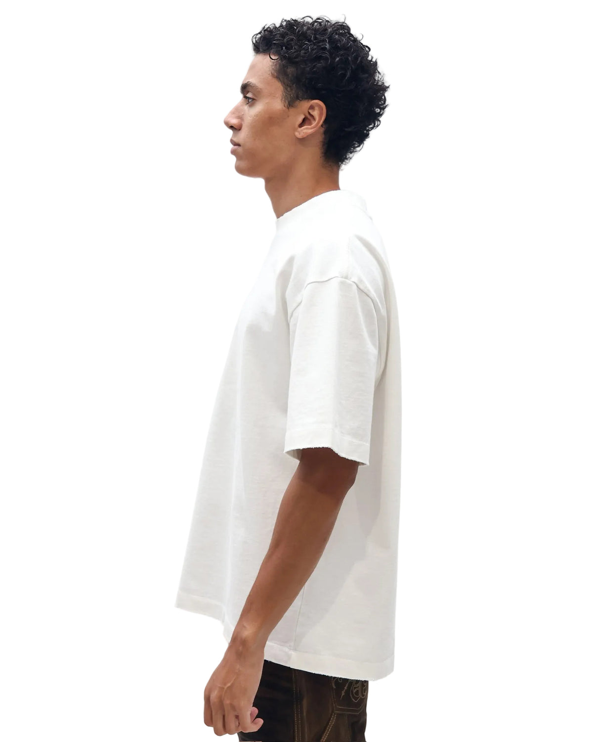 420GSM Cotton Blank White