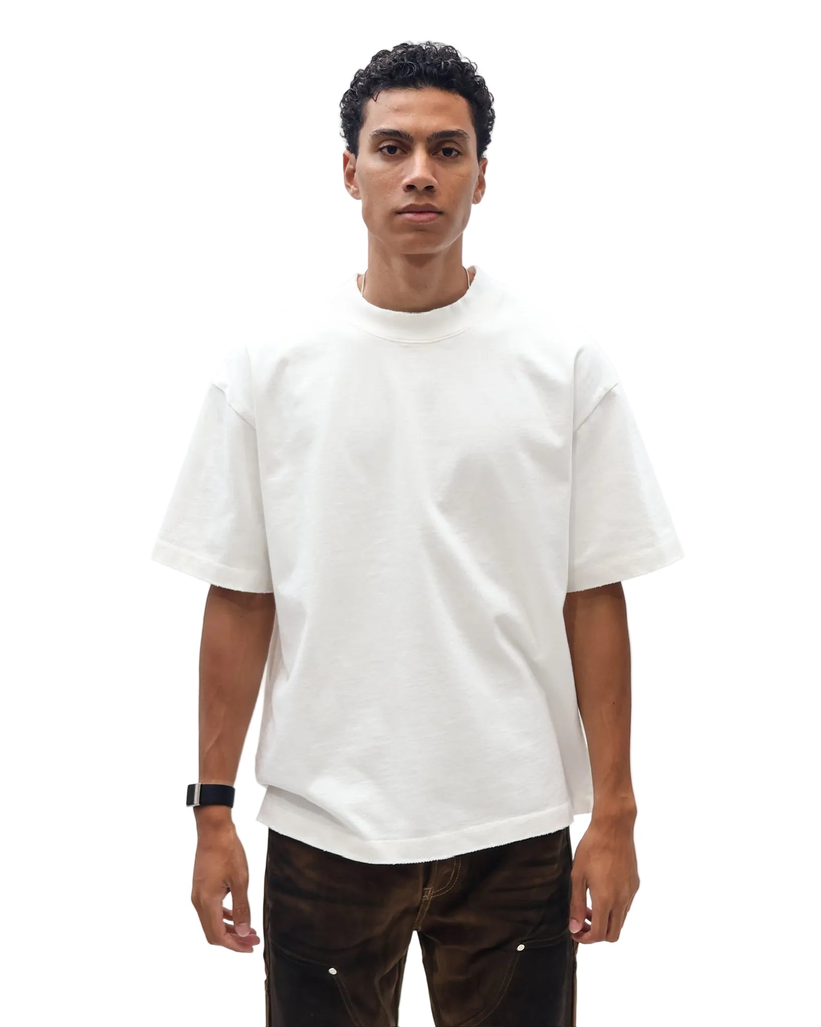 420GSM Cotton Blank White