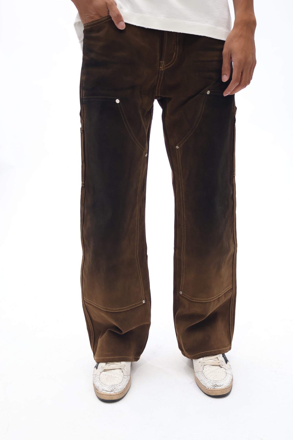B2 Carpenter Denim