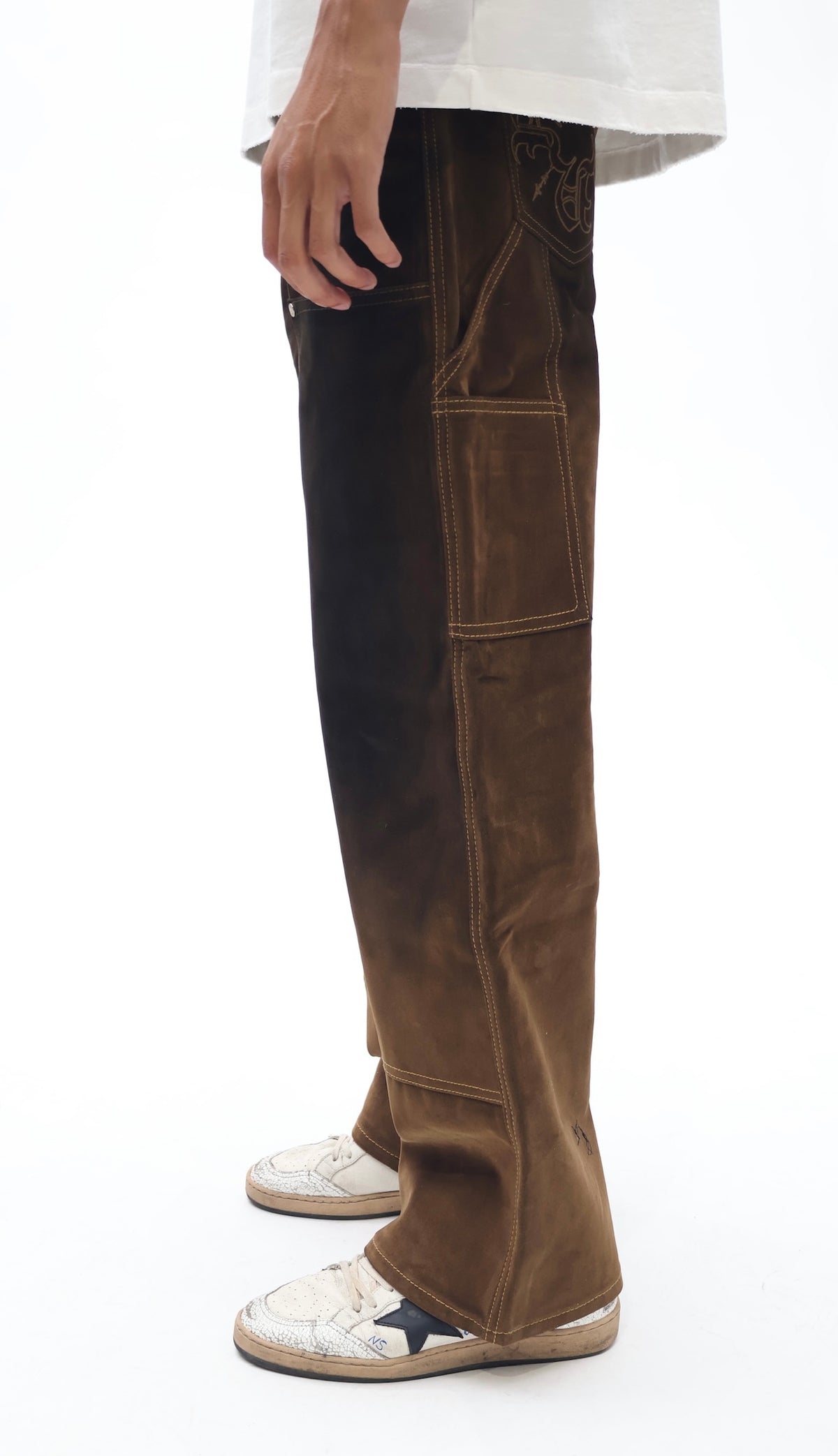 B2 Carpenter Denim