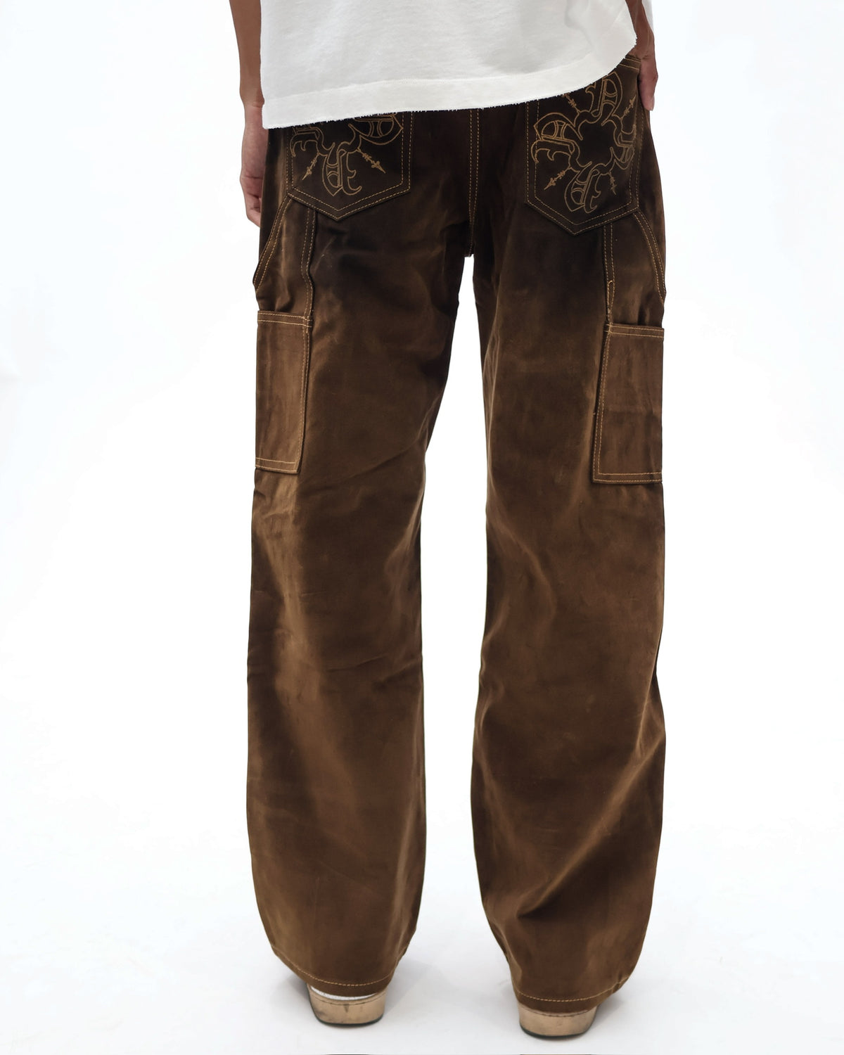 B2 Carpenter Denim
