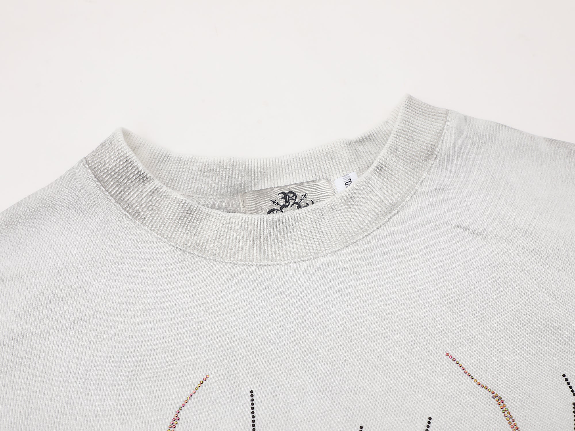 Forever Nokwal T-shirt -White