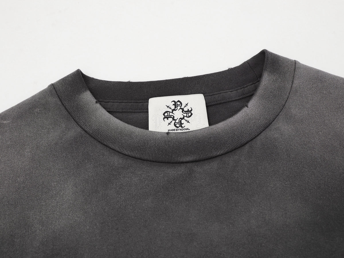 Nokwal Rockstar Tee