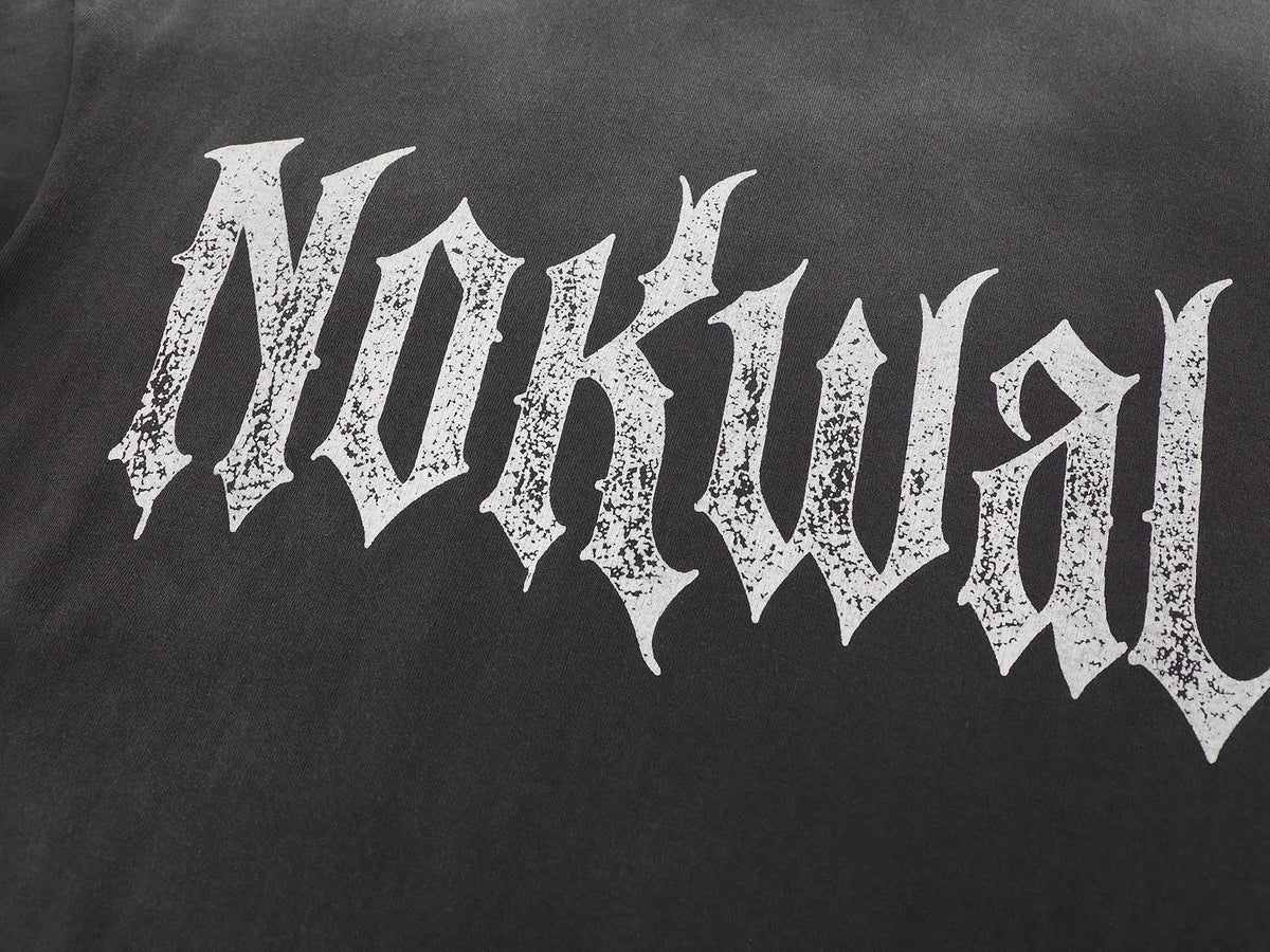 Nokwal Rockstar Tee