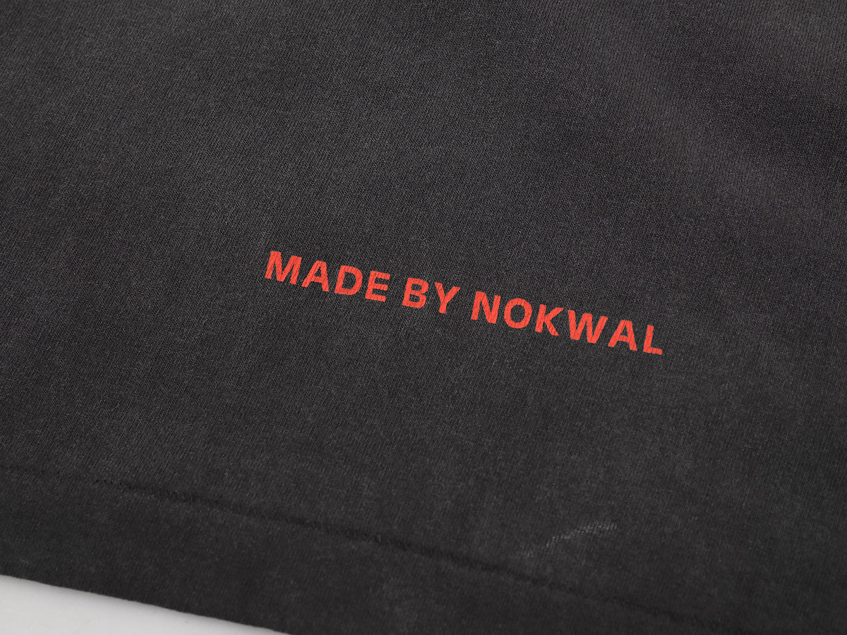 Nokwal Rockstar Tee