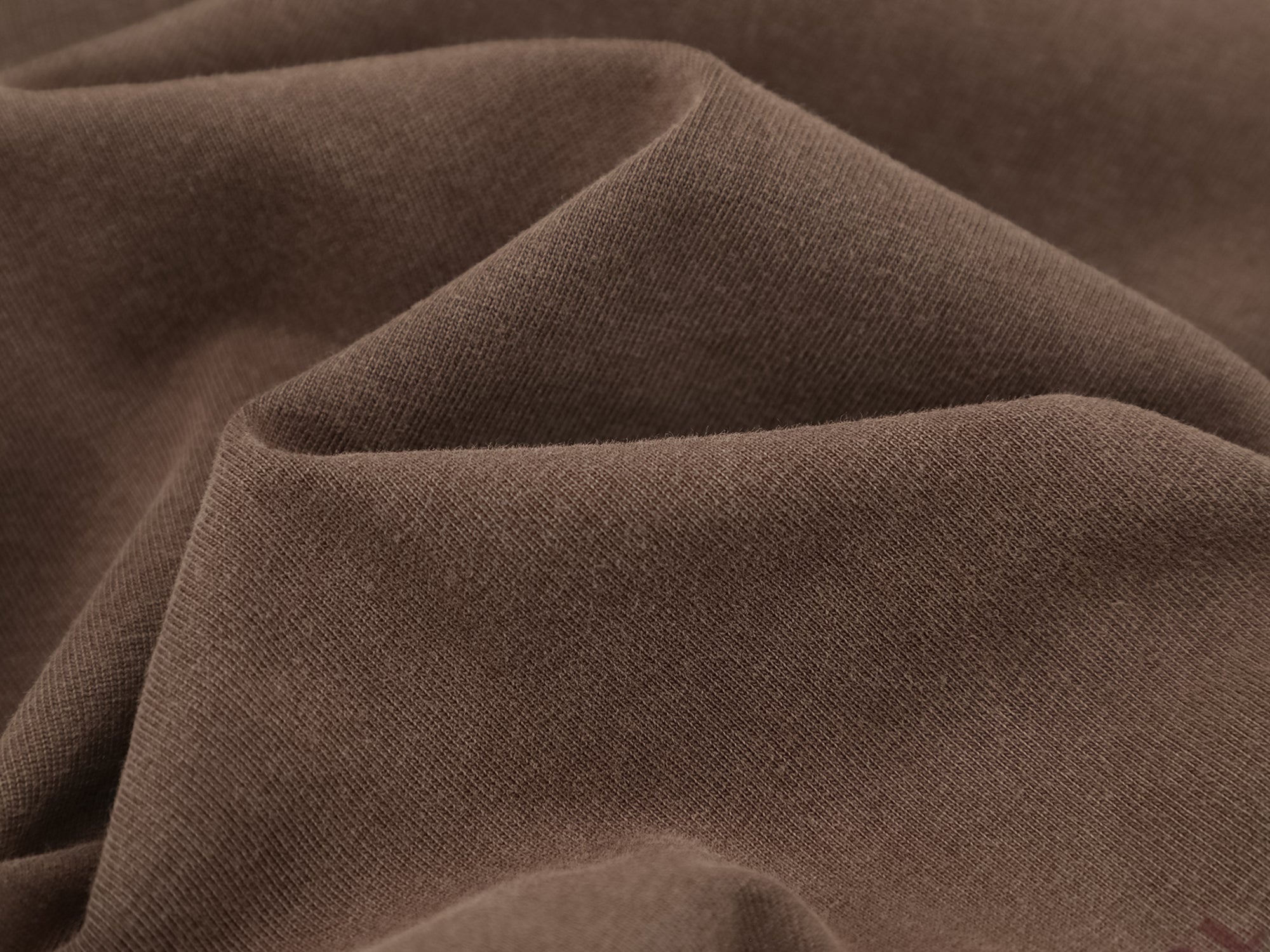 The World is Yours Tee- Brown