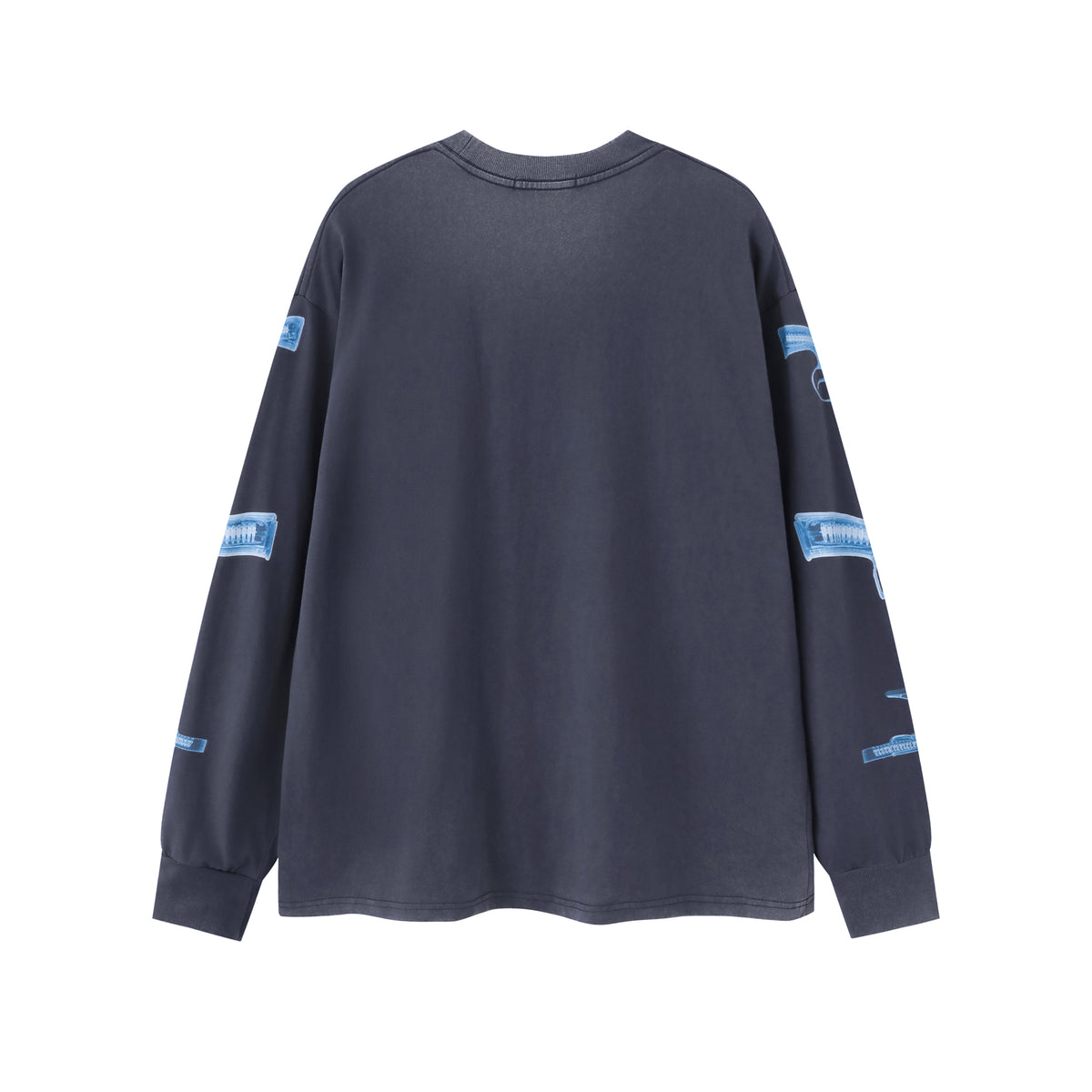 Nokwal X-Ray Arsenal Long Sleeve