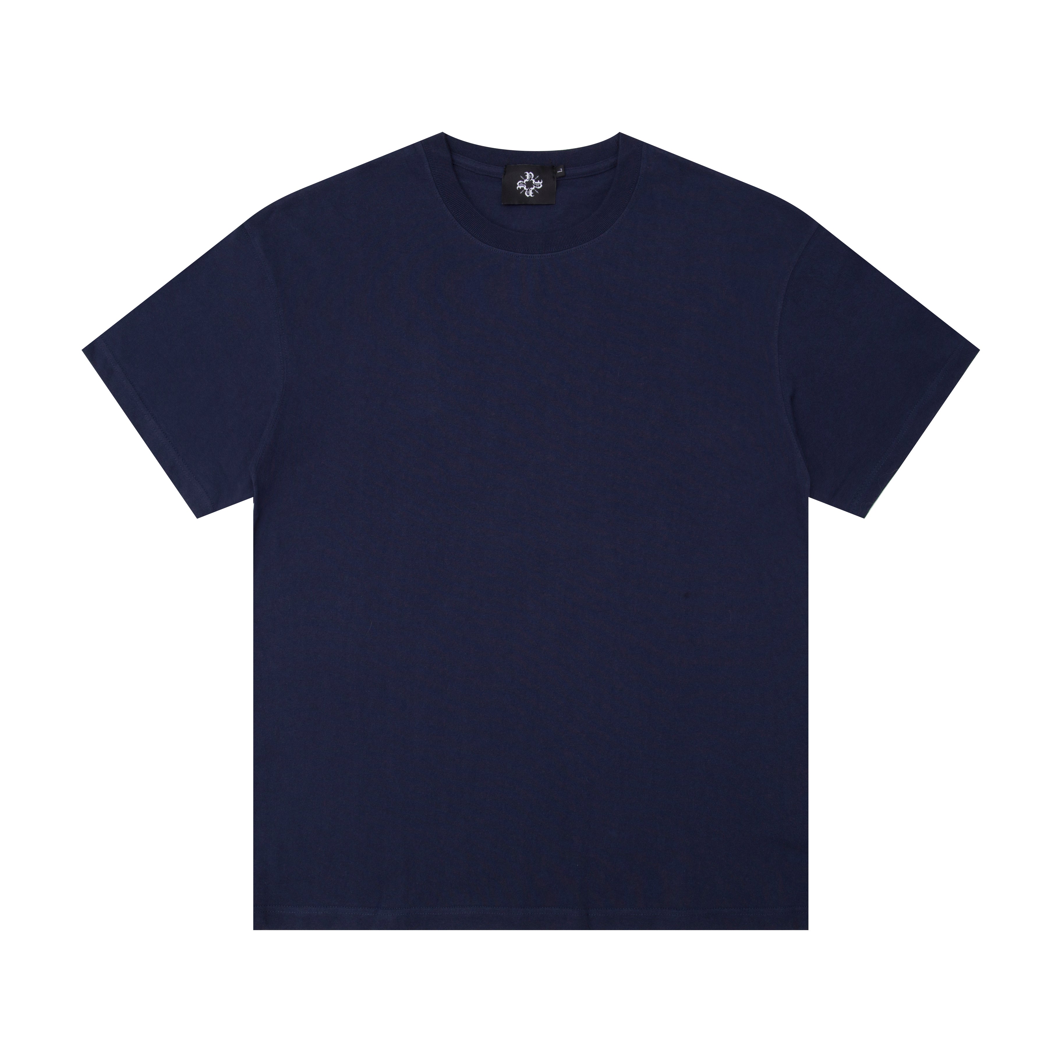 320 Heavy Cotton T-Shirt - Navy