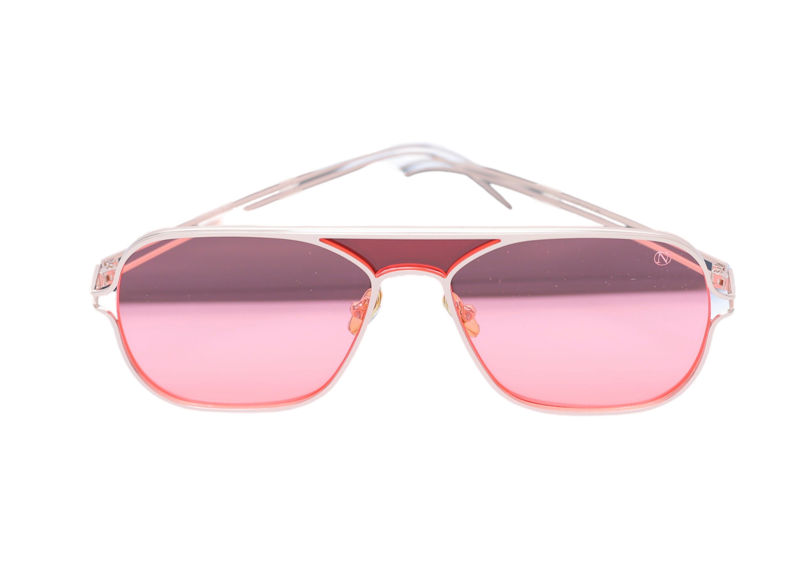 Champagne Sunglasses