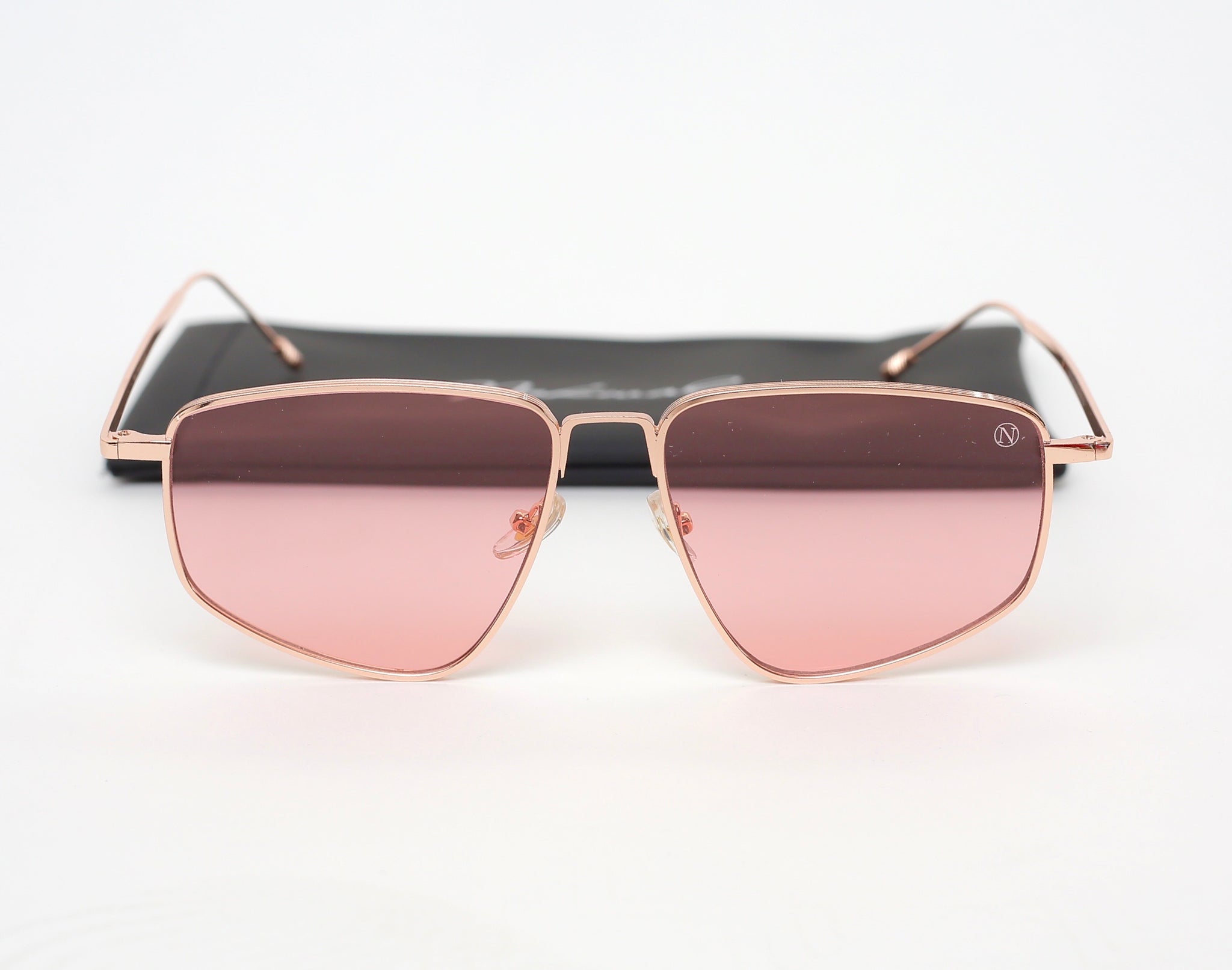 Fancy Sunglasses w/cover
